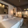 Отель Best Western Plus Hotel Terre Di Eolo, фото 24