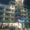 Отель Sun Shine Hotel в Луанде