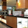 Отель Syariah Hotel Sentul, фото 10