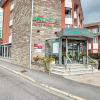 Отель Brit Hotel Belfort Centre - Le Boreal, фото 1