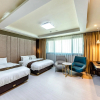 Отель HS Tourist Hotel, фото 4