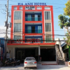 Отель Ha Anh Hotel - Mui Ne, фото 1