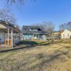 Отель Charming Starkville Rental ~ 2 Mi to Msu!, фото 16