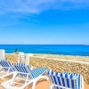 Отель Voramar Waterfront Walk to Beach Sea Views A C Wifi Car Not Required - 2200, фото 4