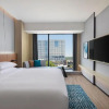Отель Courtyard Marriott Jiangyin, фото 42