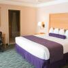 Отель Best Western Plus Executive Court Inn & Conference Center, фото 45