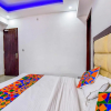 Отель Fabhotel Mayank Residency, фото 11