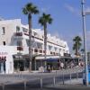 Отель Paphinia Hotel Apartments в Пафосе