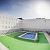 Отель Apartamentos Vértice Sevilla Aljarafe, фото 16