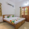 Отель OYO 19327 Home Peaceful Stay Anjuna Beach, фото 16