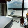Отель DoubleTree by Hilton Hotel Amsterdam - NDSM Wharf, фото 38