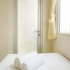 Отель Strategic 2BR at Sudirman Suite Apartment By Travelio, фото 41