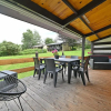 Отель Bungalow Next to the Lac de Vallee de Rabais, фото 1