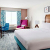 Отель Hilton Garden Inn Orlando at SeaWorld, фото 5