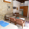 Отель Nicolas and Marias Cottages, фото 12