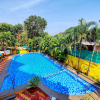Отель Ashvem Beach Inn, фото 4