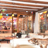 Отель Snow Lodge Hotel Courchevel 1850, фото 34