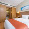 Отель Holiday Inn Changbaishan Suite, фото 6