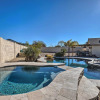 Отель Desert Home w/ Pool: 5 Mi to Peoria Sports Complex, фото 11