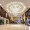 Отель Joyful Rose International Hotel, фото 2