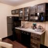 Отель Candlewood Suites - Fairbanks, фото 35
