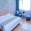 Отель GreenTree Inn Chuzhou Municipal Government Zijin Commercial City, фото 6