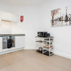 Отель Spacious 1 Bed Luxury St Albans Apartment - Free WiFi & Movies also Free Parking., фото 19