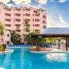 Отель Barbados Beach Club Resort - All Inclusive, фото 25