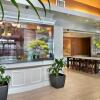 Отель Hilton Garden Inn Birmingham/Lakeshore Drive, фото 30