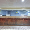 Отель Days Inn by Wyndham Greenville MS, фото 2
