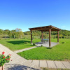 Отель Villa with Private Pool near Cortona in Calm Countryside & Hilly Landscape, фото 11