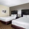 Отель Clarion Inn And Suites West Knoxville [Ex Clarion Inn And Suites At Turkey Creek], фото 30