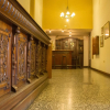 Отель Asunción Palace Hotel, фото 20