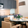 Отель Kantary Hills Hotel and Serviced Apartments, фото 15
