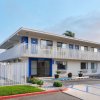 Отель Motel 6 Ventura, CA - Beach в Вентуре