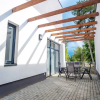 Отель Szent Bernadett Családi Apartmanház, фото 5