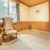 Отель Gyeongju Euro Vill Spa Pension, фото 45