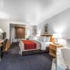 Отель Comfort Inn & Suites Sequoia/Kings Canyon, фото 5