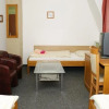 Отель Pension Zlata Noha, фото 3