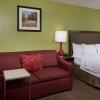 Отель Hampton Inn Shelbyville, фото 31