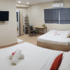 Отель BC House and Hostel, фото 4