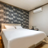 Отель Taean Changli Gung Self Check-in Motel, фото 13