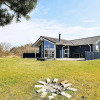 Отель 7 Person Holiday Home in Thisted, фото 24