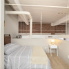 Отель Downtown Denver 2BR Apartment - Open Plan Living!, фото 18
