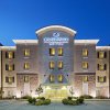 Отель Candlewood Suites Dumfries - Quantico, an IHG Hotel в Дамфрис