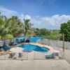 Отель Key West Paradise w/ Private Pool + Ocean View, фото 17