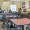 Отель Days Inn Clayton, фото 12