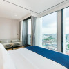 Отель Arbour Hotel And Residence Pattaya, фото 4