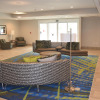 Отель Candlewood Suites Nashville - Metro Center, an IHG Hotel, фото 15