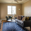 Отель Sandia Peak Apartments by Frontdesk, фото 15